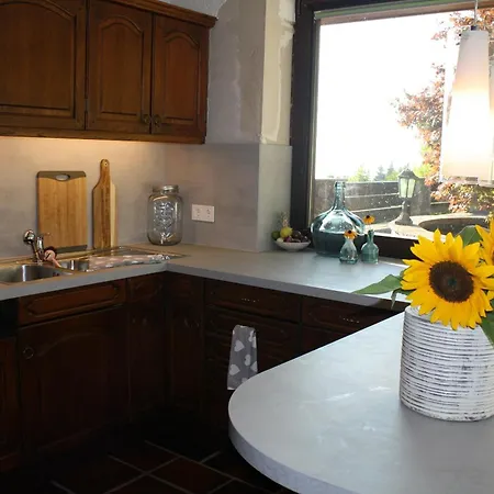 Haus Talblick Holiday home