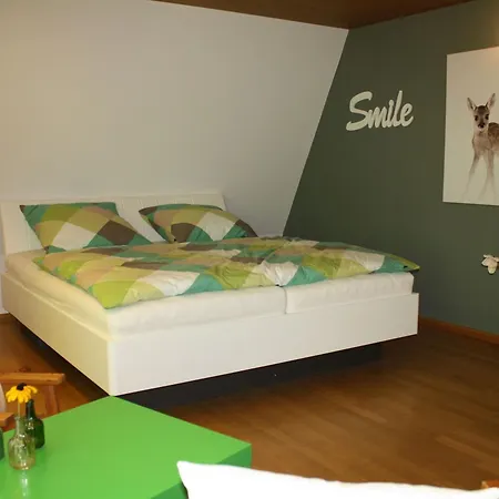 Haus Talblick Vakantiehuis *