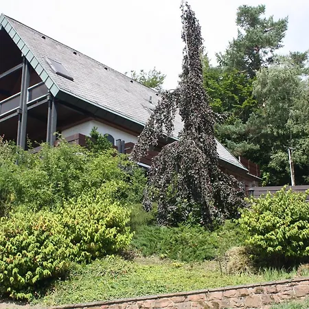 Vakantiehuis Haus Talblick Sasbachwalden