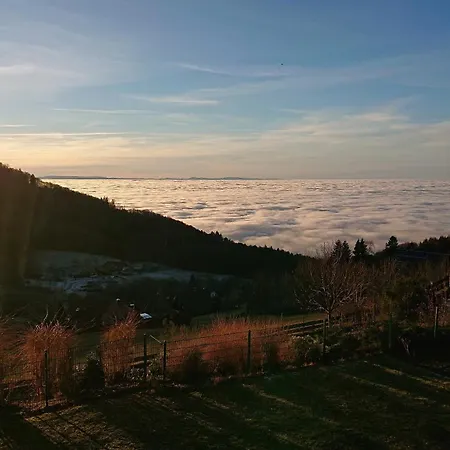Haus Talblick *