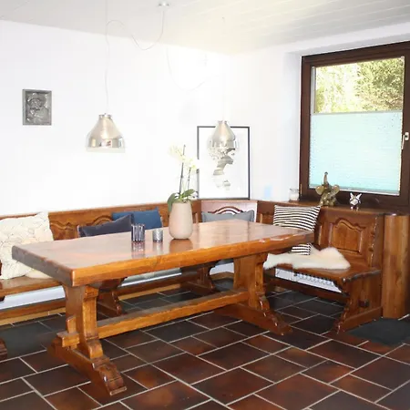 Holiday home Haus Talblick
