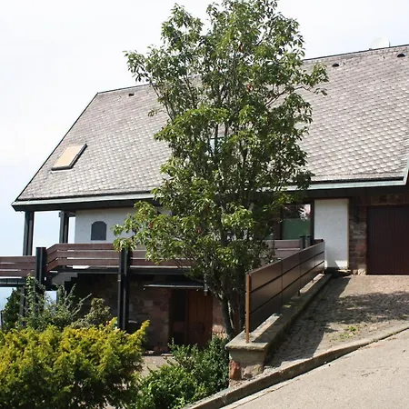 Haus Talblick Vakantiehuis *