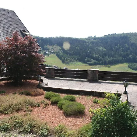 Haus Talblick Vakantiehuis Sasbachwalden