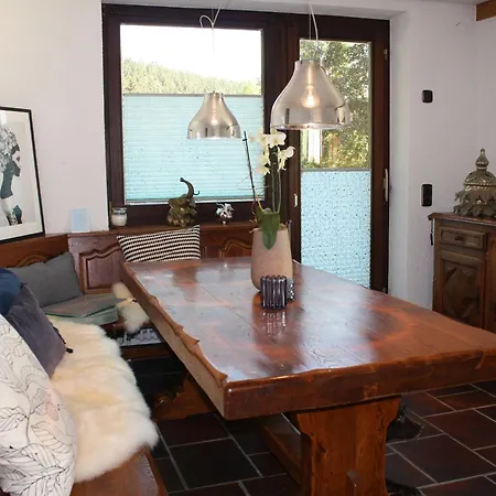 Haus Talblick * Sasbachwalden