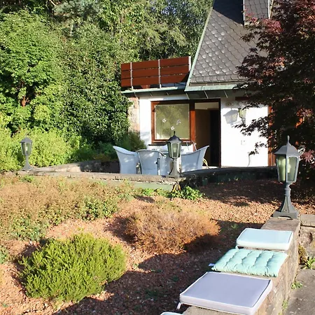 Holiday home Haus Talblick *