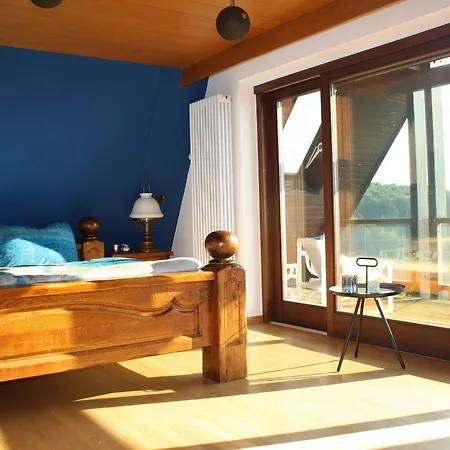 Haus Talblick