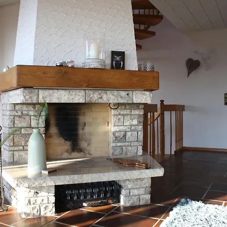 Vakantiehuis Haus Talblick