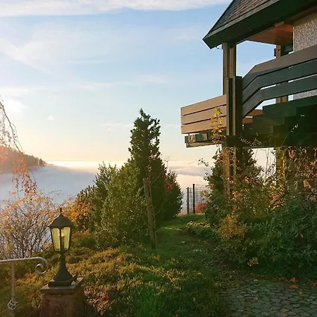 Haus Talblick Holiday home Sasbachwalden