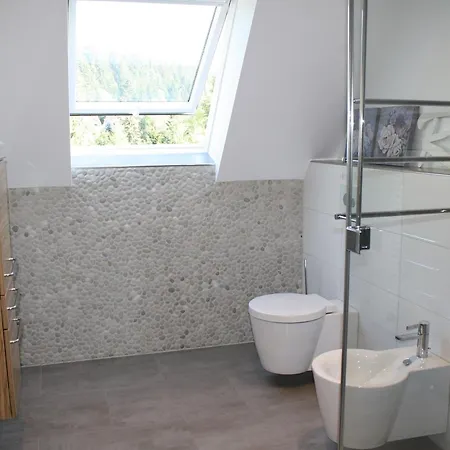 Haus Talblick * Sasbachwalden