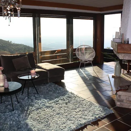 Haus Talblick Vakantiehuis