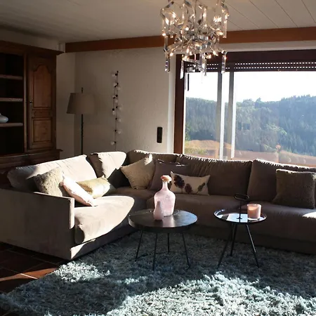 Casa de Férias Haus Talblick *