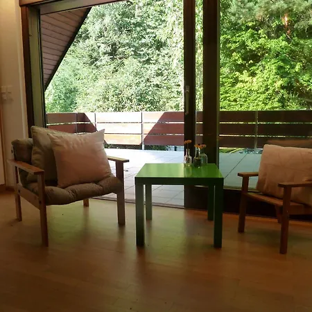 Haus Talblick Casa vacanze