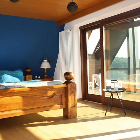 Casa de Férias Haus Talblick Sasbachwalden