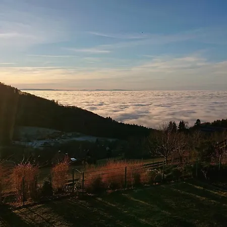 Haus Talblick * ساسباشفالدن