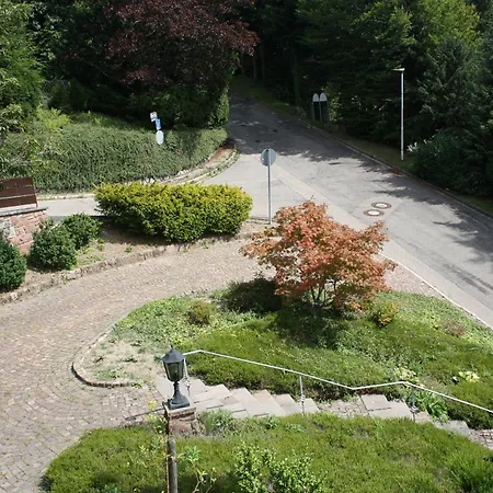 Haus Talblick بيت للعطل