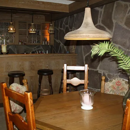 Haus Talblick بيت للعطل ساسباشفالدن