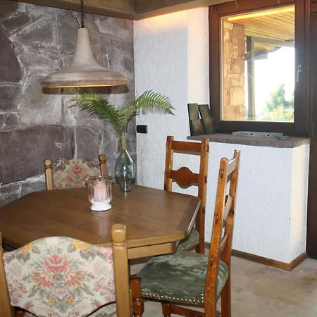 Haus Talblick بيت للعطل *