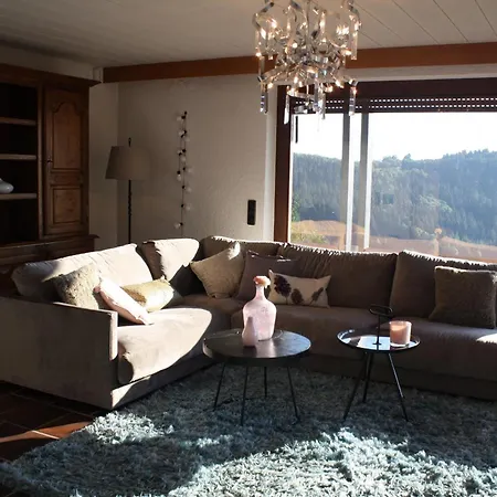 Haus Talblick * ساسباشفالدن
