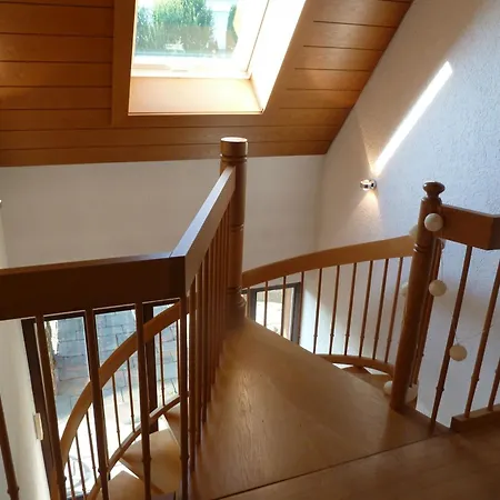 بيت للعطل Haus Talblick *