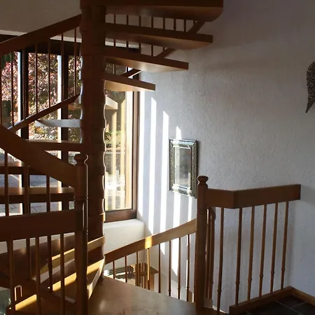 بيت للعطل Haus Talblick *