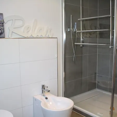 بيت للعطل Haus Talblick *