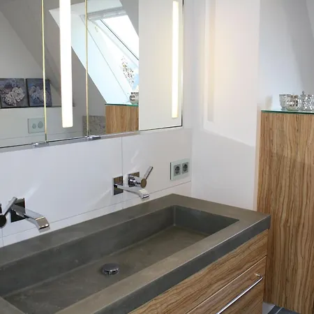 بيت للعطل Haus Talblick ساسباشفالدن