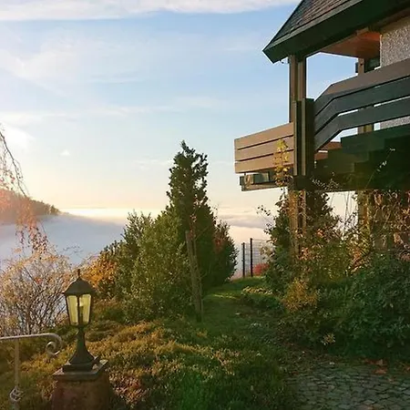 Haus Talblick *