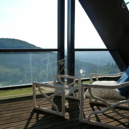 Holiday home Haus Talblick