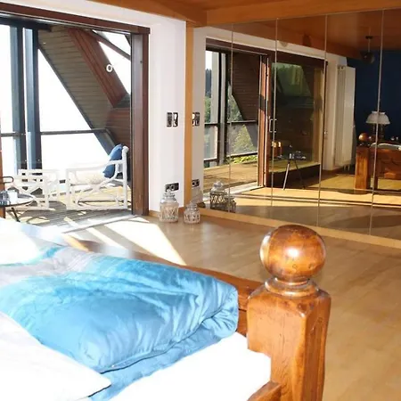 Haus Talblick * Sasbachwalden