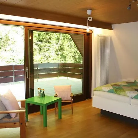 Holiday home Haus Talblick Sasbachwalden