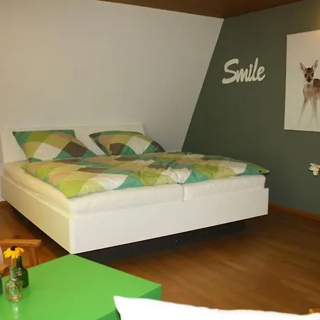 Haus Talblick Holiday home *