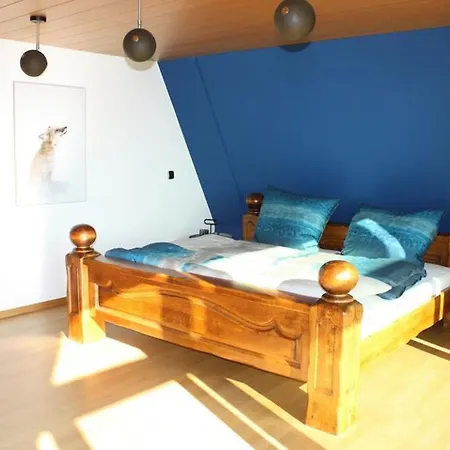 Haus Talblick Holiday home Sasbachwalden