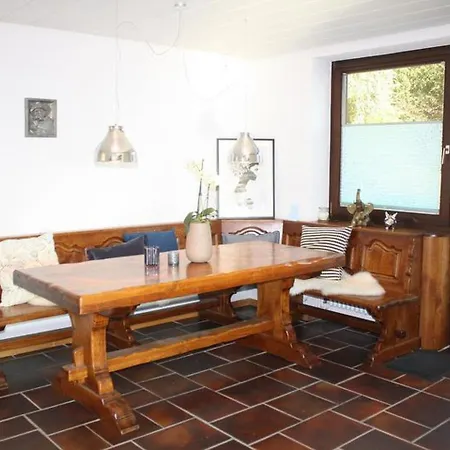 Haus Talblick Holiday home Sasbachwalden
