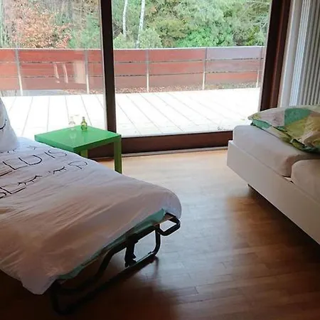 Holiday home Haus Talblick