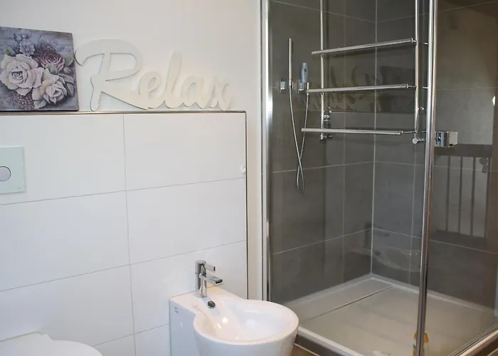 Haus Talblick * Sasbachwalden