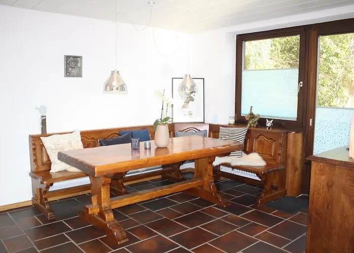 Holiday home Haus Talblick