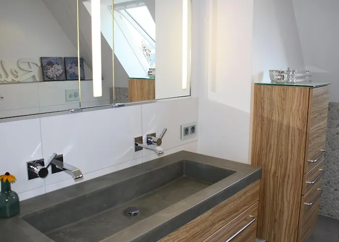 Haus Talblick * Sasbachwalden