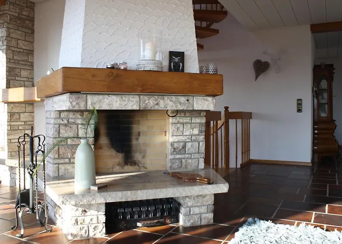 Holiday home Haus Talblick